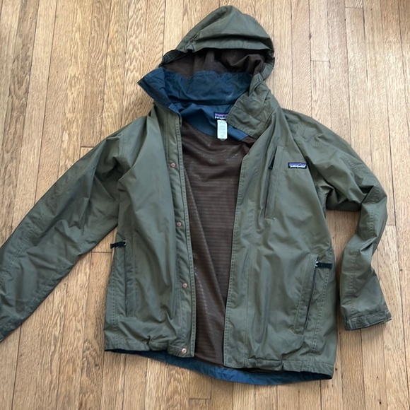 Patagonia Jackets & Coats Patagonia Mens Light Insulated Jacket